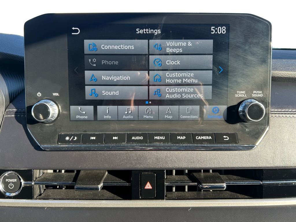 Used 2024 Mitsubishi Outlander SEL image 24