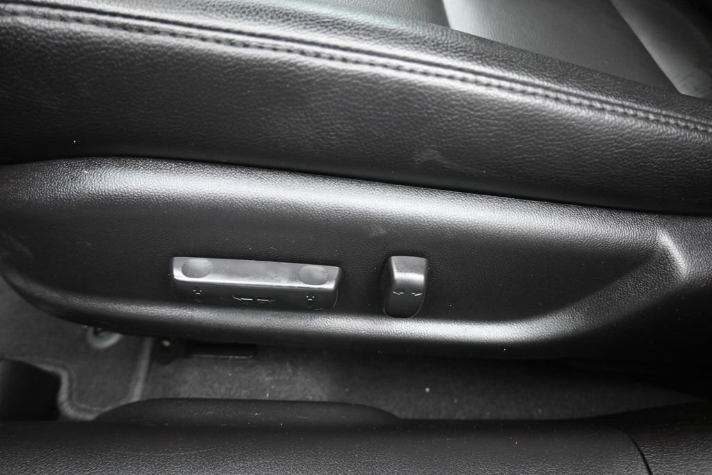 Used 2018 Acura ILX FWD image 12