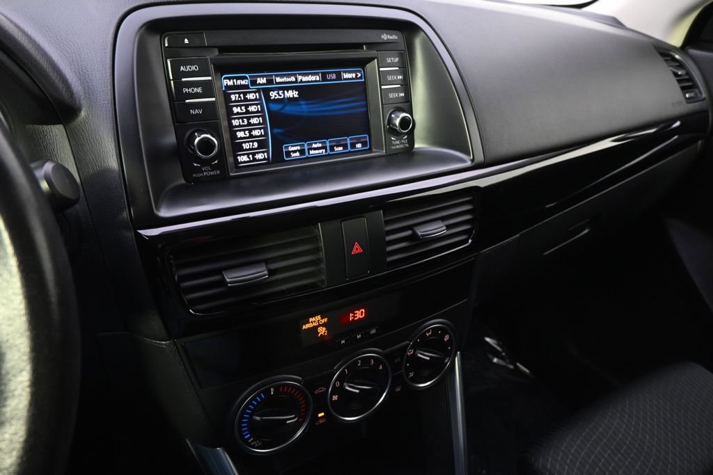Used 2014 MAZDA CX-5 Touring FWD image 24