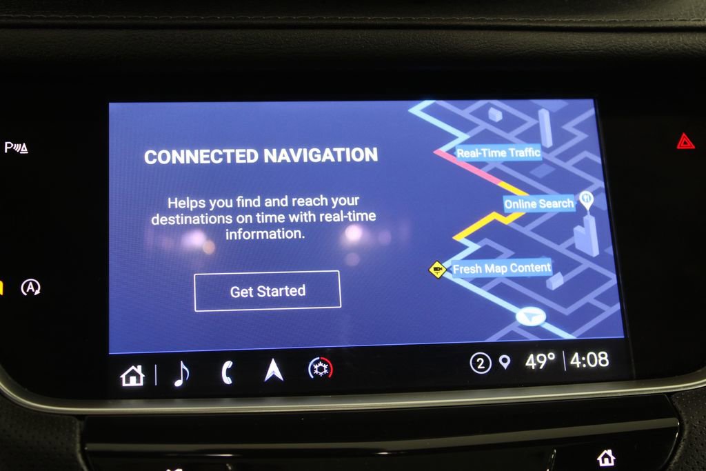 Used 2024 Cadillac XT5 Premium Luxury image 47