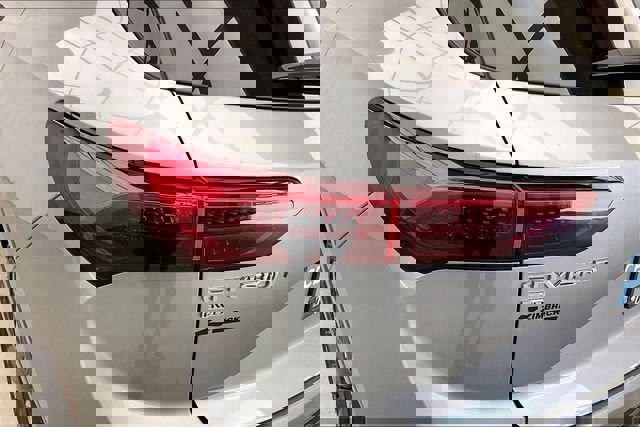 Certified 2025 Buick Envision Sport Touring AWD/4WD image 26