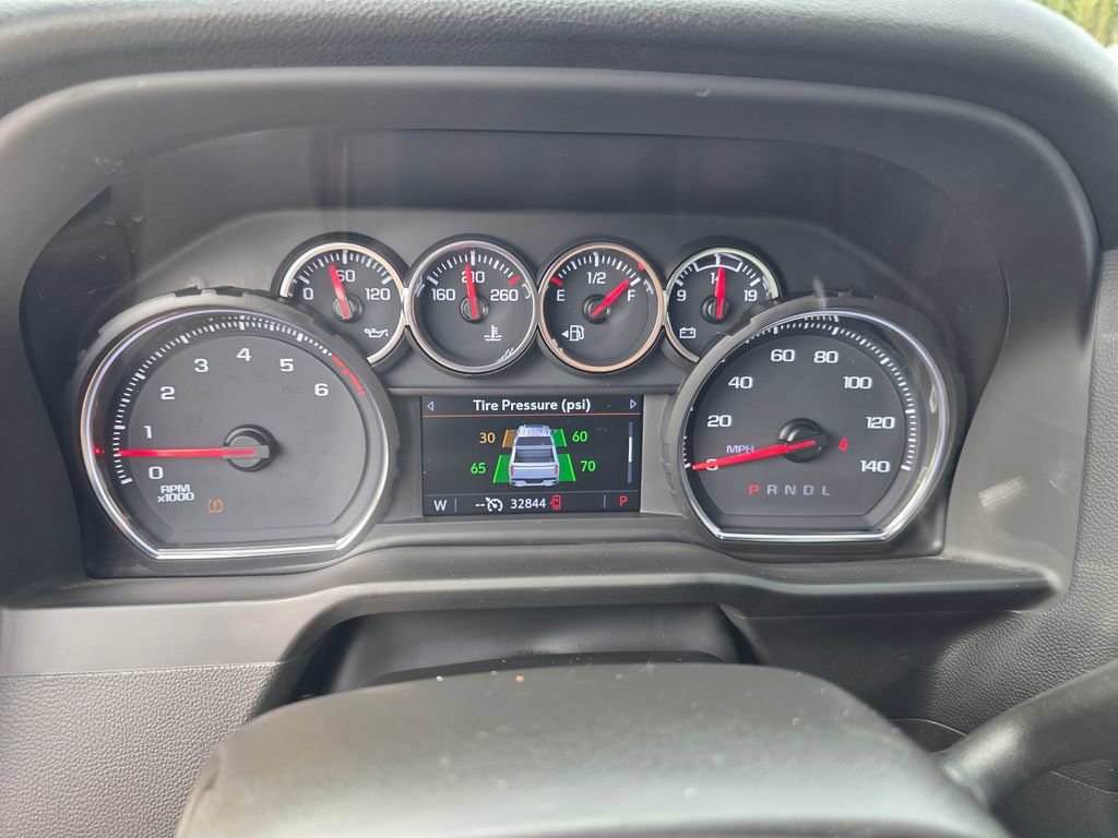 Used 2023 Chevrolet Silverado 2500 LT w/ All Star Edition image 21