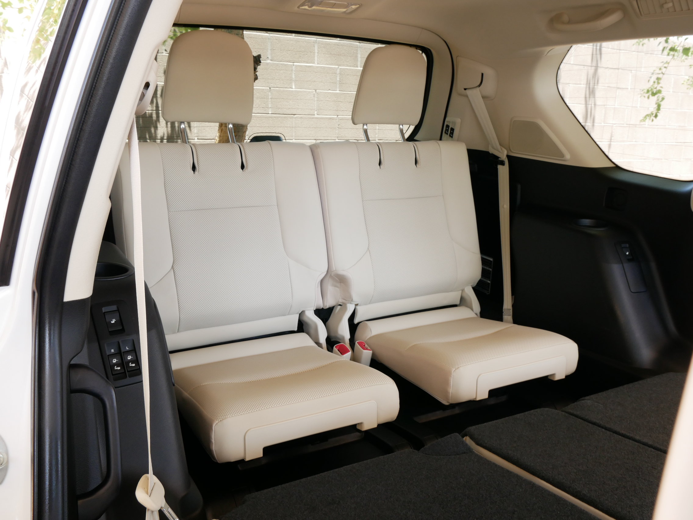 Used 2023 Lexus GX 460 Premium w/ Premium Plus Package AWD/4WD image 30