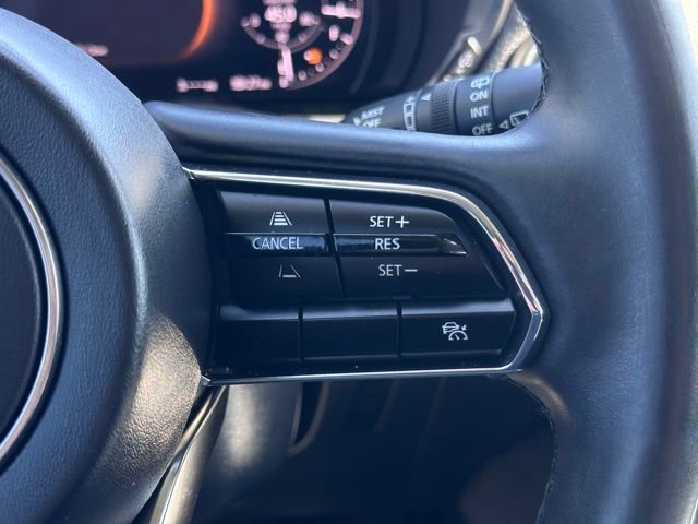 Certified 2024 MAZDA CX-90 Plug-In Hybrid w/ Preferred AWD/4WD image 12