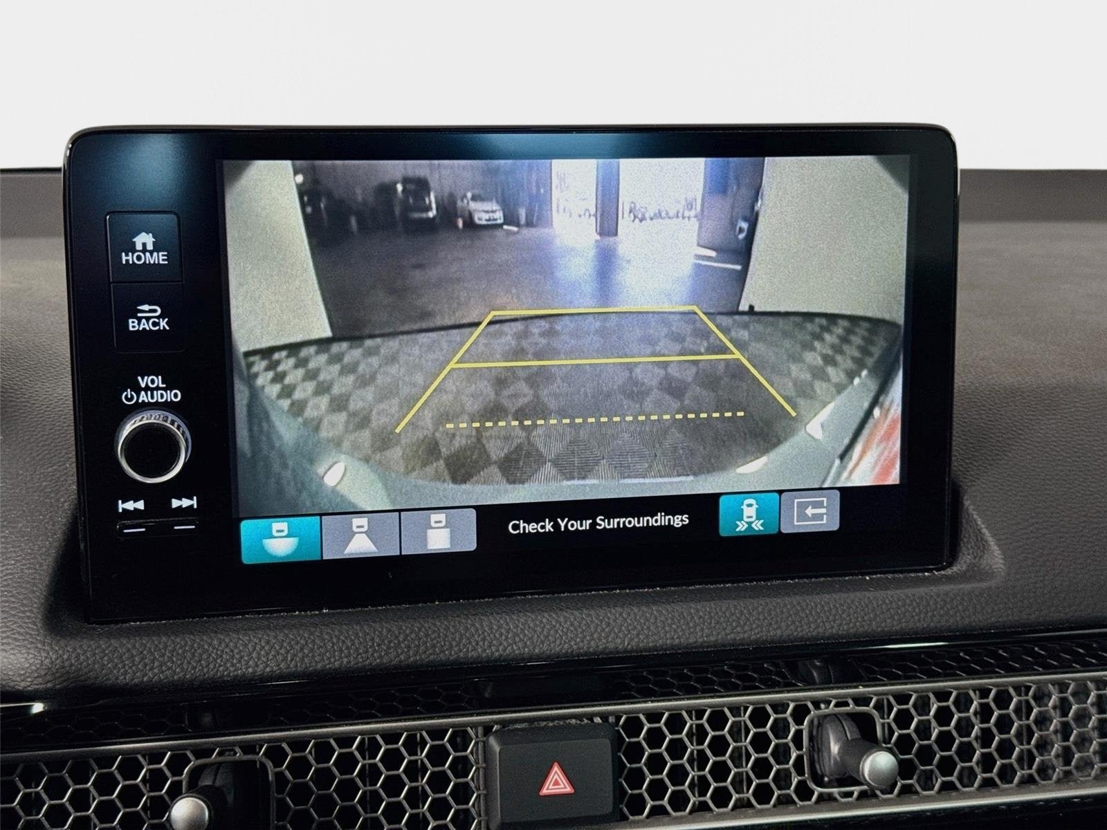 Used 2022 Honda Civic Touring image 17