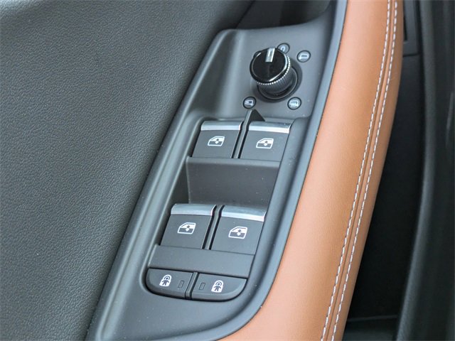 New 2026 Audi Q8 Prestige image 28