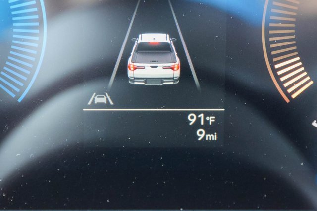 New 2026 Hyundai Santa Cruz SEL image 23