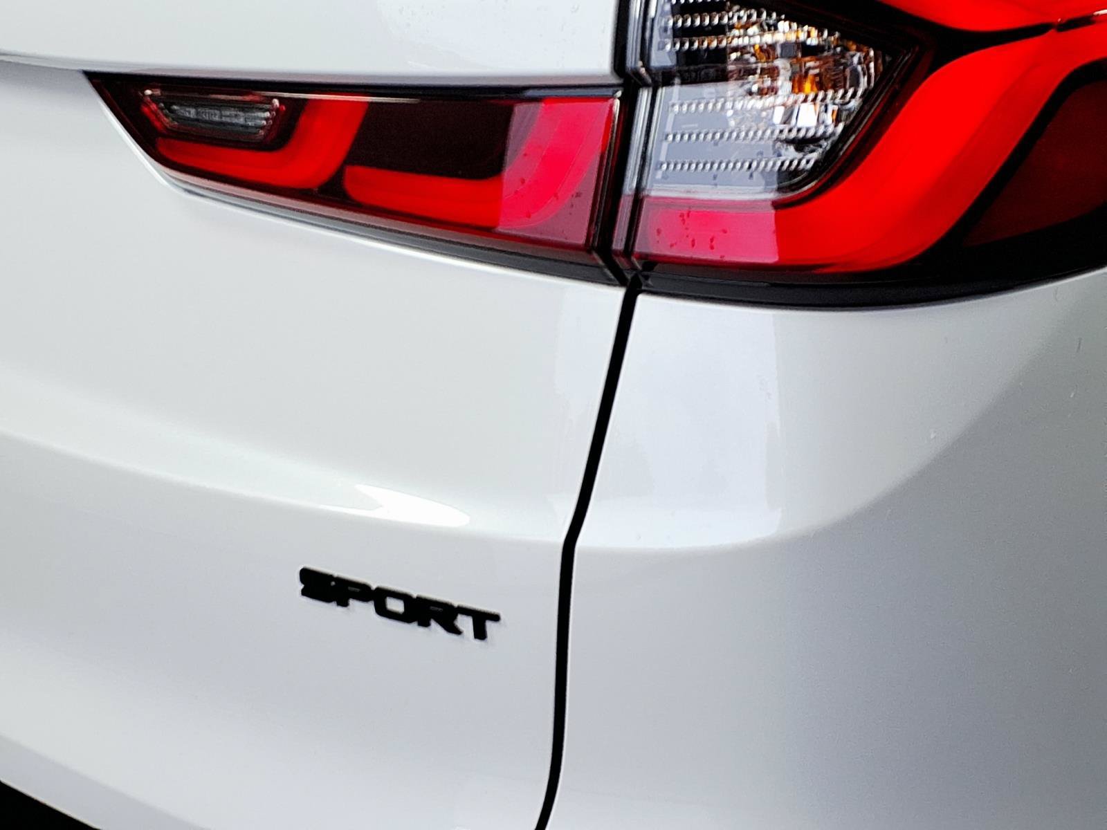 Used 2025 Honda CR-V Sport-L image 5