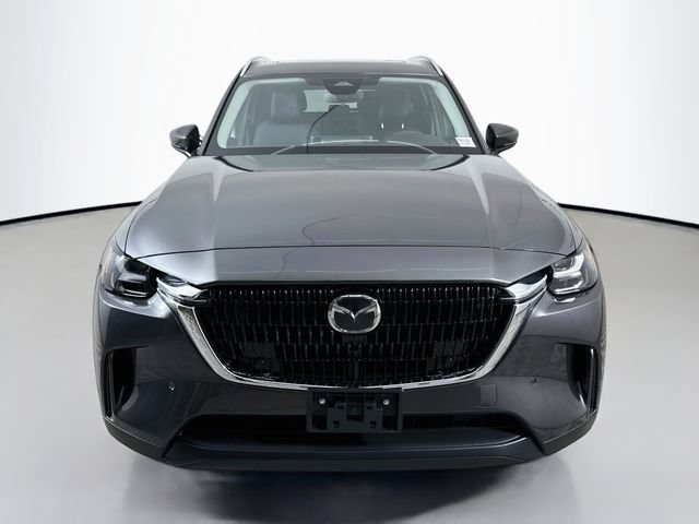 New 2026 MAZDA CX-90 3.3 Turbo w/ Preferred Package AWD/4WD image 2