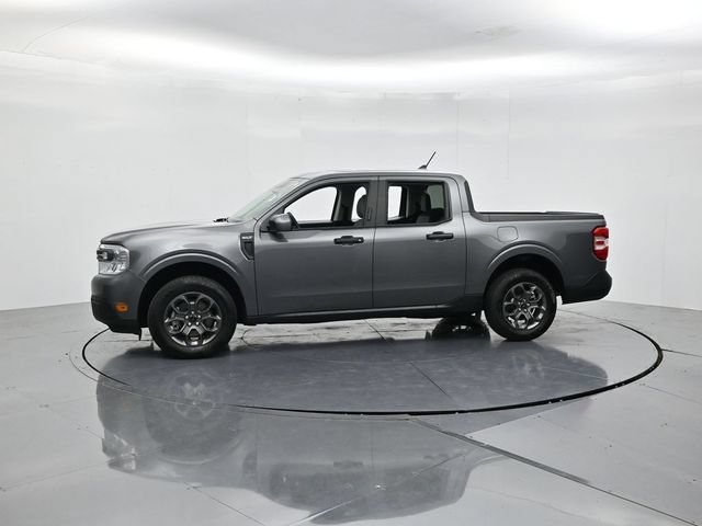 Certified 2023 Ford Maverick XLT w/ Equipment Group 300A Standard AWD/4WD image 7