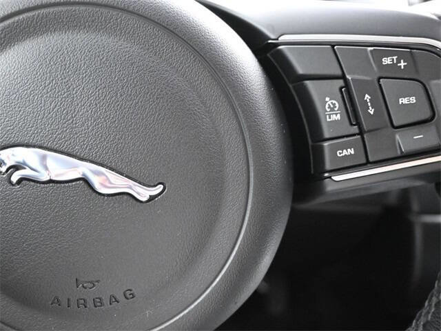 Used 2018 Jaguar E-PACE S image 23