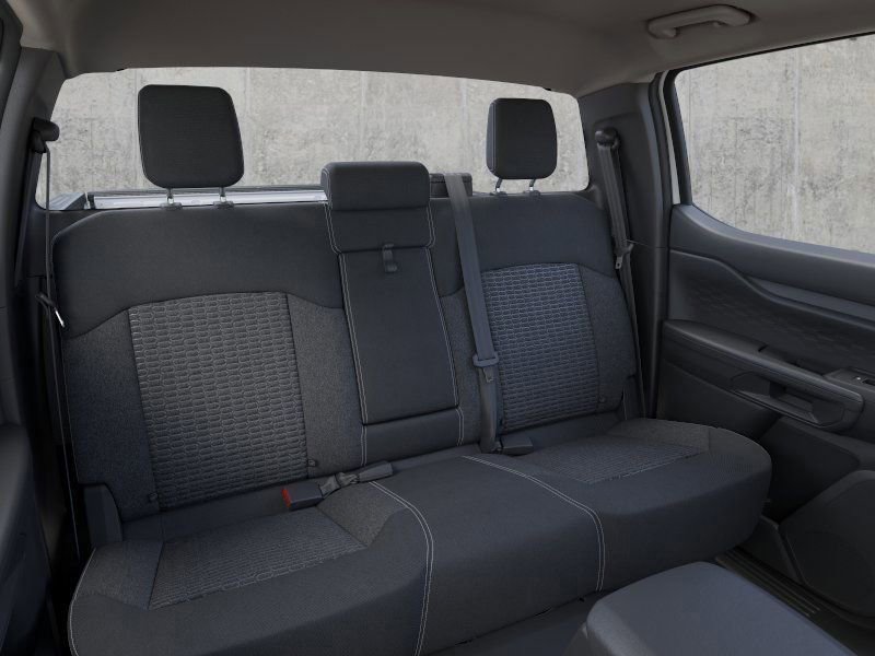 New 2025 Ford Ranger XL image 14