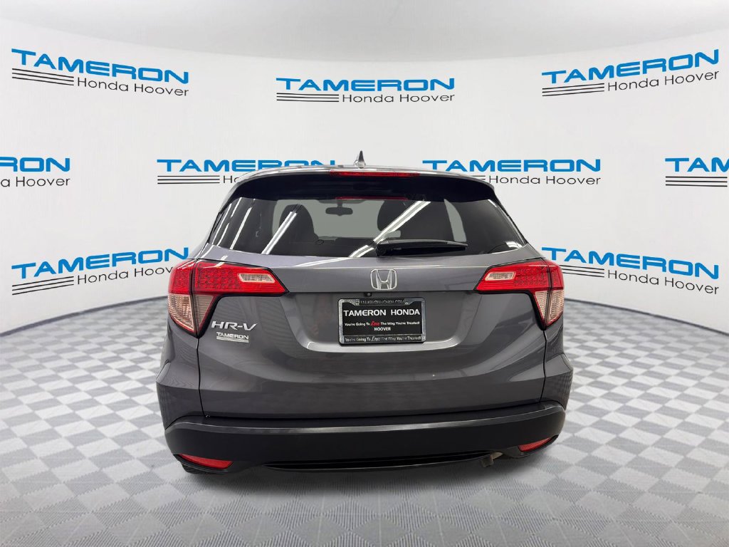 Used 2016 Honda HR-V EX image 4