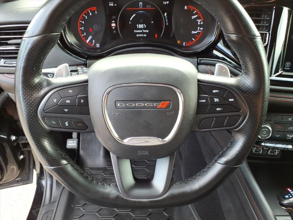 Used 2023 Dodge Durango GT image 18