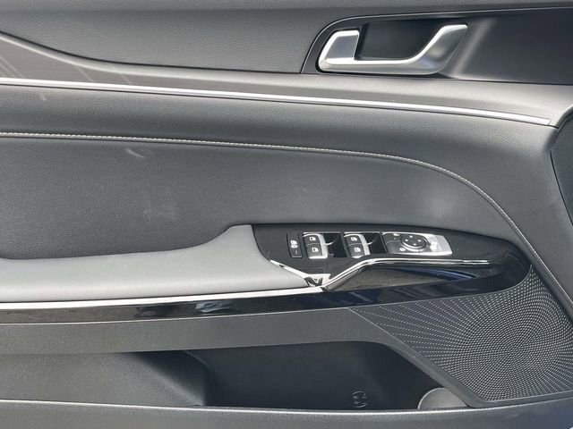 New 2026 Kia K5 GT-Line FWD image 25