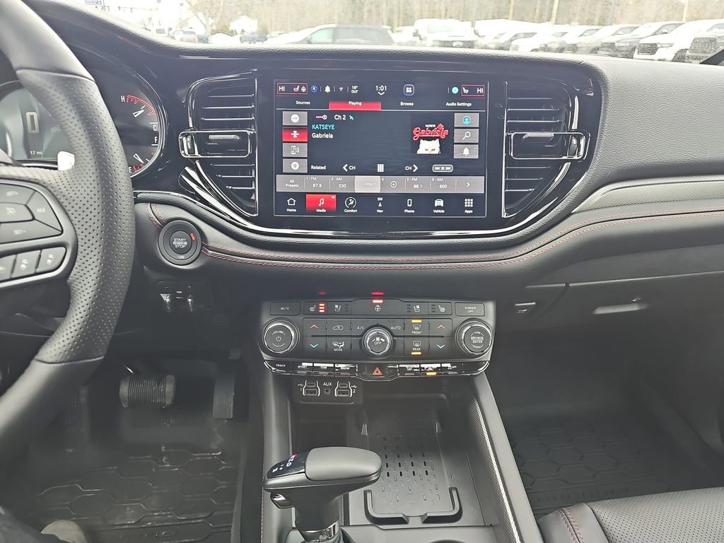 New 2026 Dodge Durango GT image 19