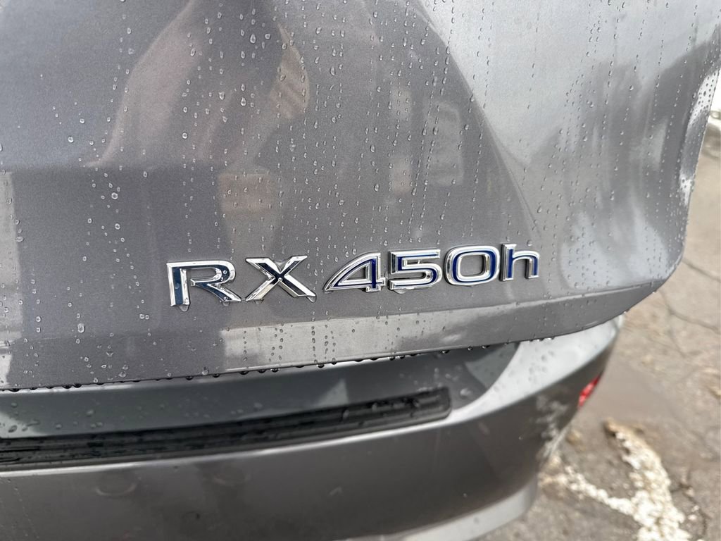 Used 2019 Lexus RX 450h AWD w/ Navigation Package image 14