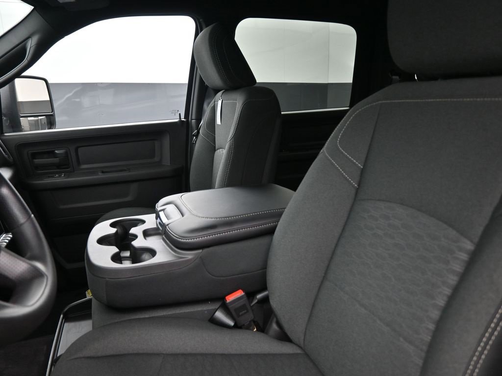 New 2026 RAM 2500 Tradesman image 31