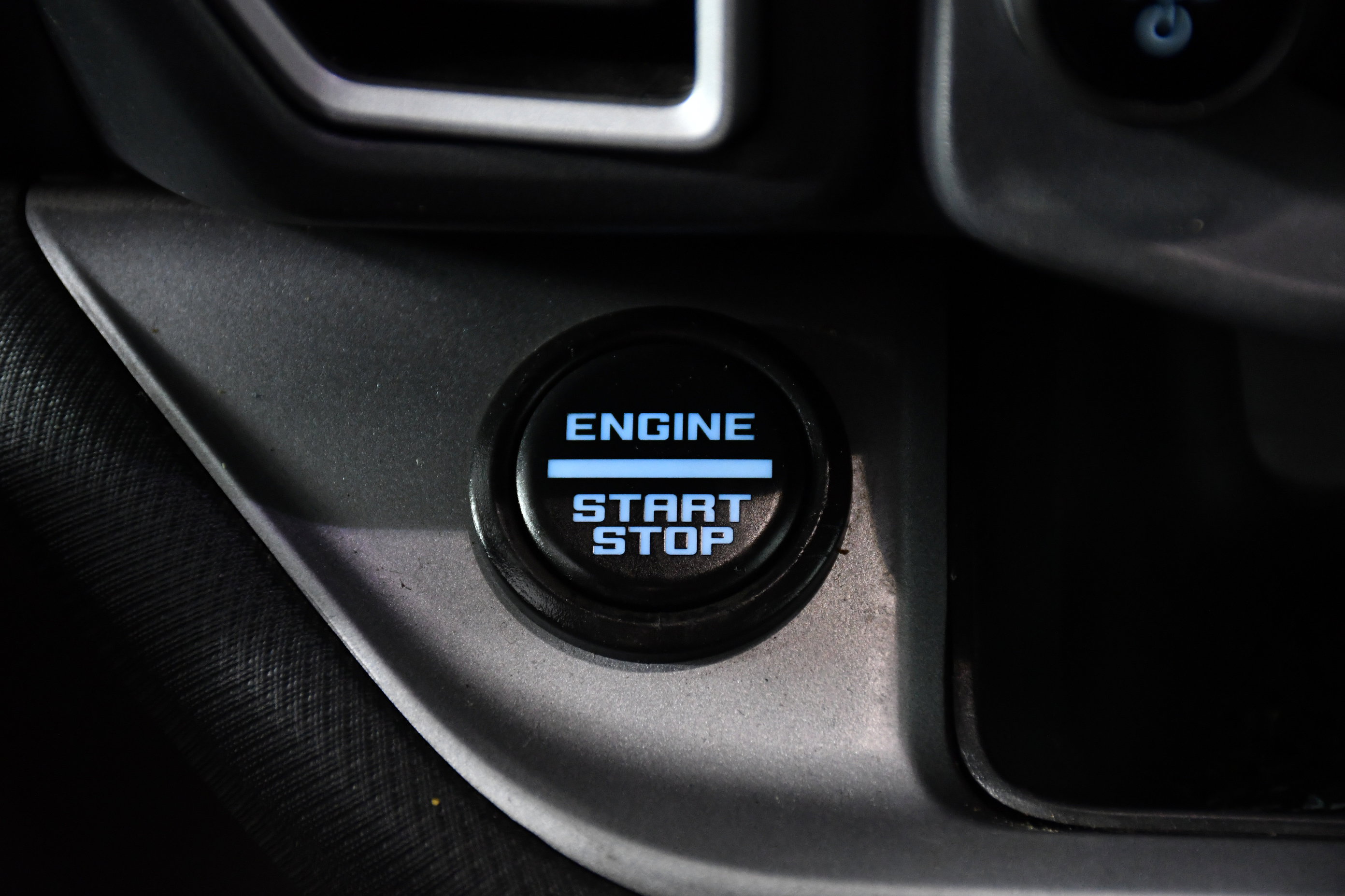 Used 2022 Ford Bronco Sport Big Bend image 18