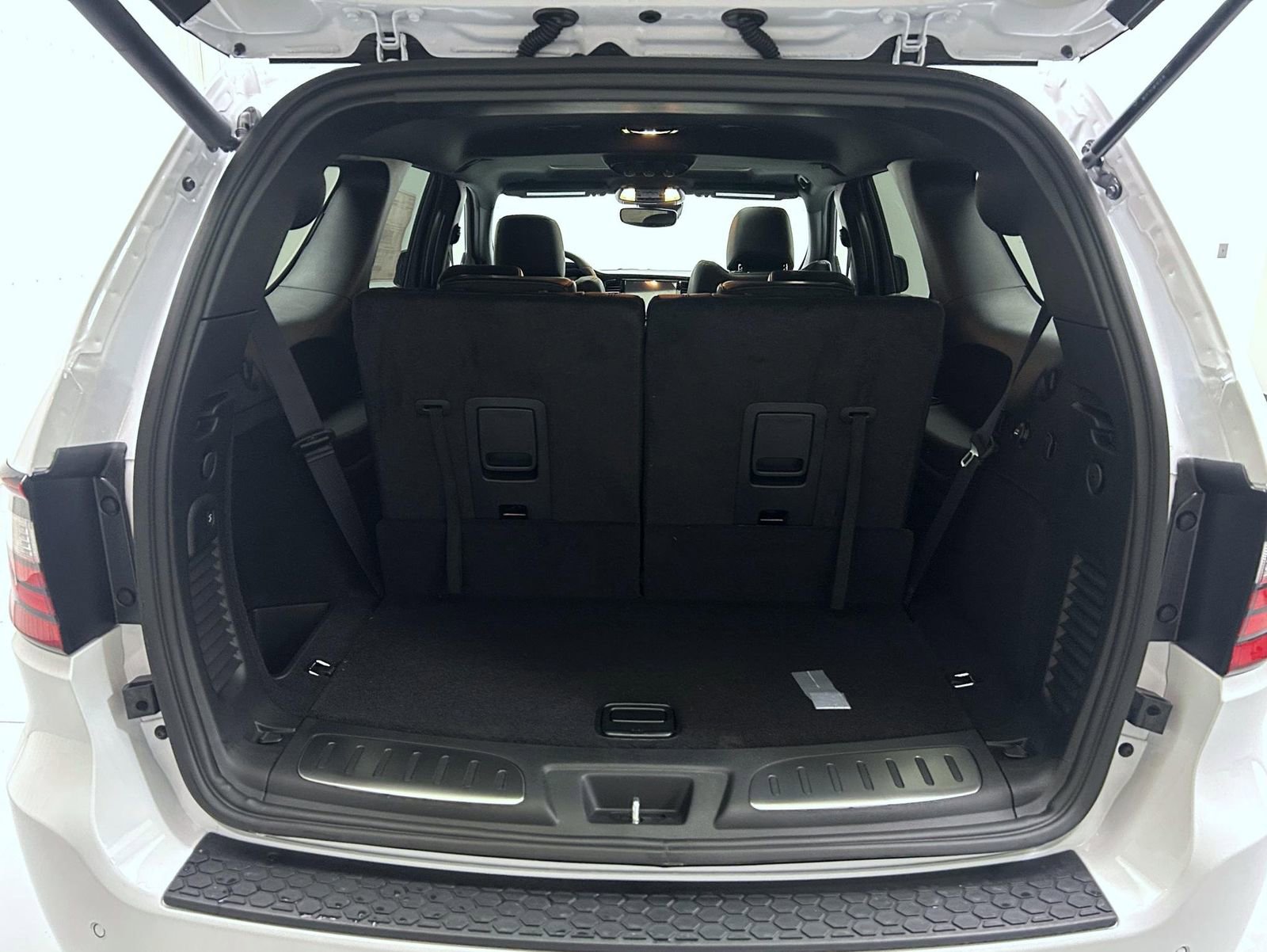 New 2026 Dodge Durango GT image 9