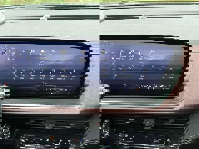 New 2026 Buick Envision Sport Touring image 16