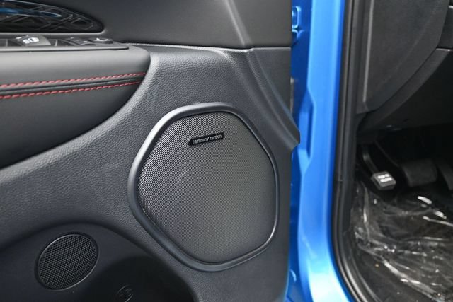 New 2026 Dodge Durango GT AWD/4WD image 15