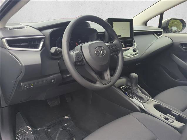 Certified 2026 Toyota Corolla LE image 9
