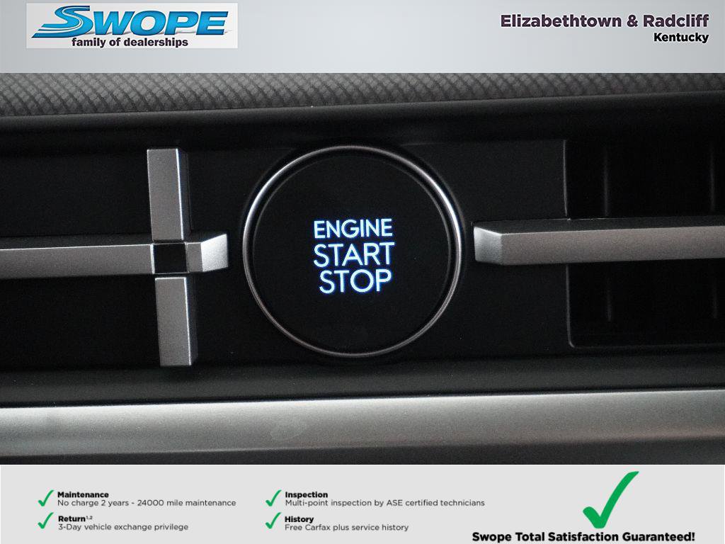 New 2026 Hyundai Santa Fe SE AWD/4WD image 22