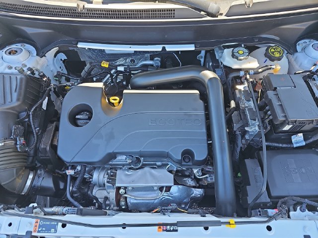 Used 2024 Chevrolet Equinox LS w/ LS Convenience Package FWD image 32