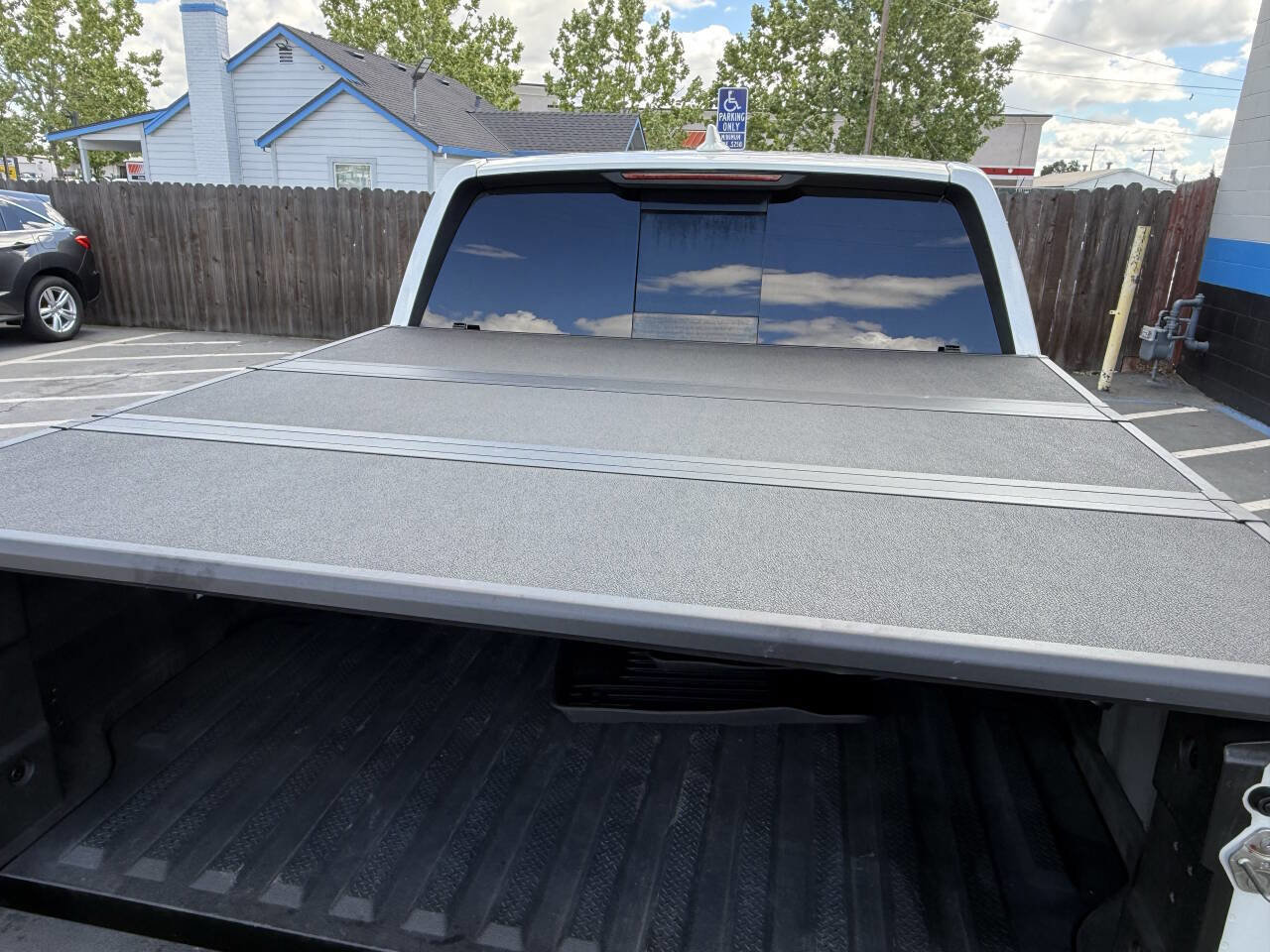 Used 2018 Honda Ridgeline RTL-E image 17