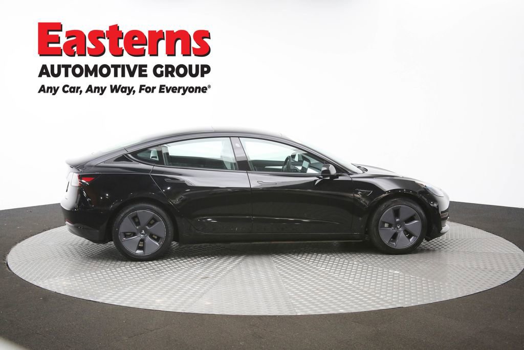 Used 2023 Tesla Model 3 Standard Range RWD image 40