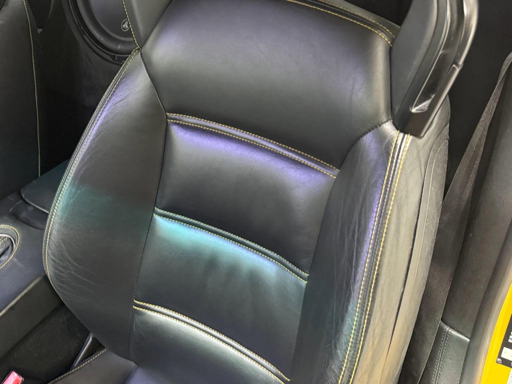 Used 2006 Lamborghini Gallardo AWD/4WD image 22
