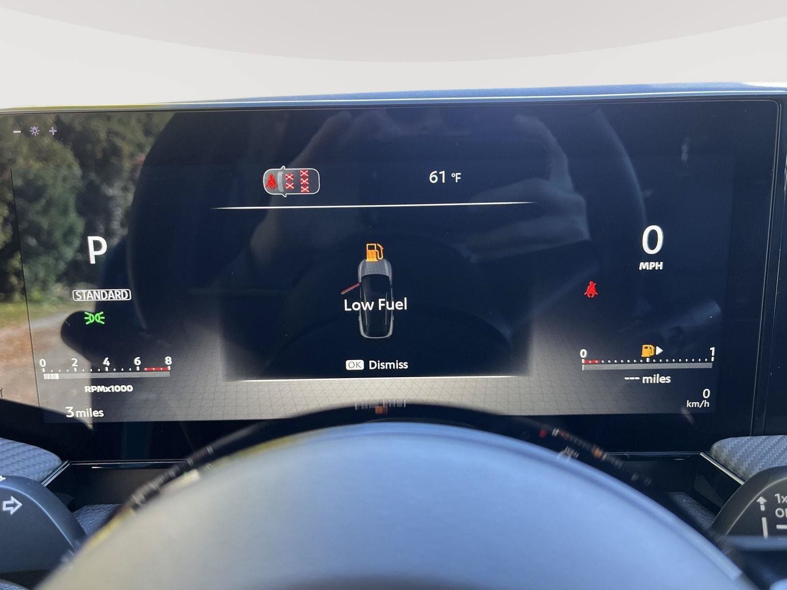 New 2027 Nissan Kicks SR AWD/4WD image 28