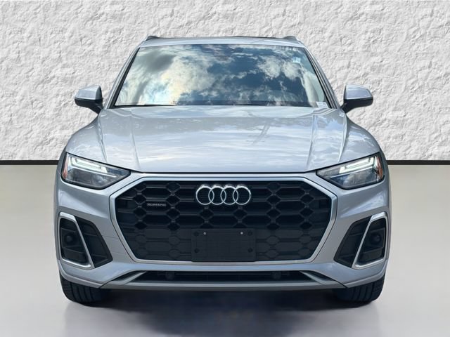 Used 2022 Audi Q5 2.0T Premium AWD/4WD image 8