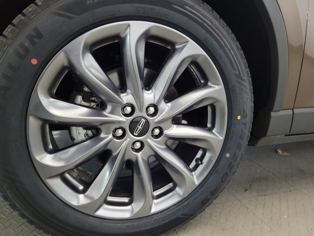 Used 2022 Lincoln Corsair AWD w/ Premium Package image 31