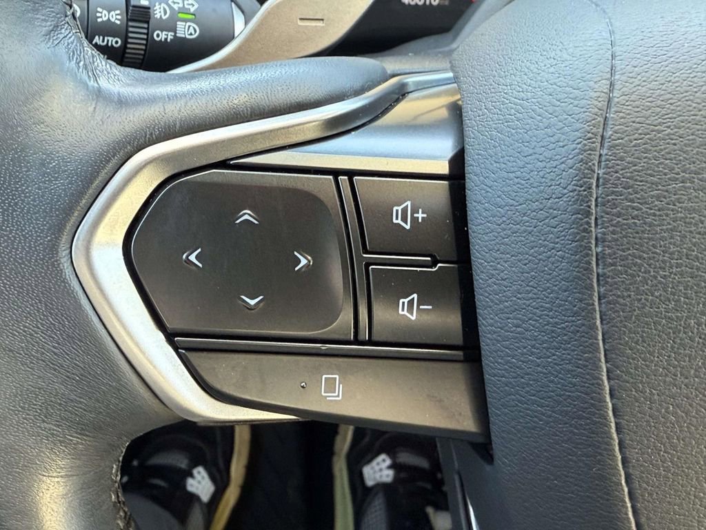 Used 2023 Lexus RX 350 Premium Plus w/ Accessory Package image 23