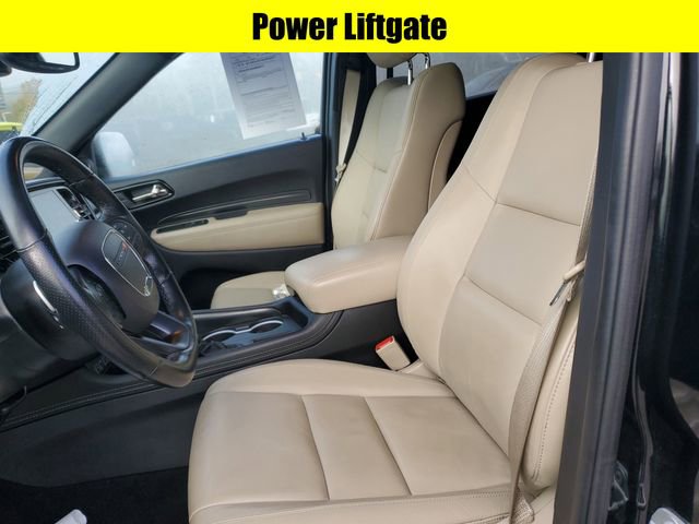 Used 2021 Dodge Durango GT image 26