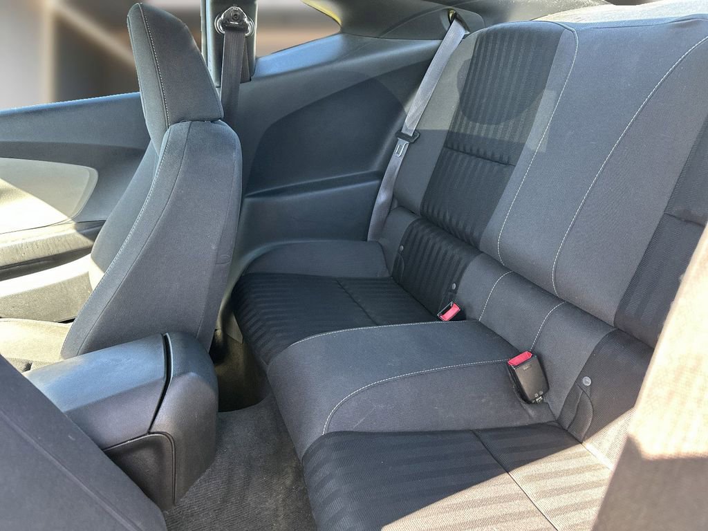 Used 2015 Chevrolet Camaro LS image 11