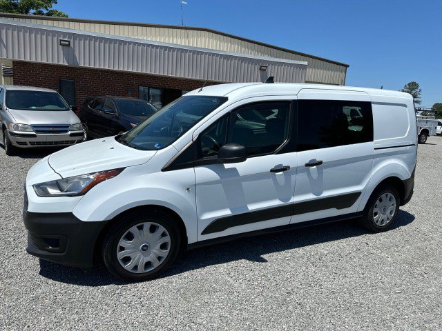 Used 2019 Ford Transit Connect XL