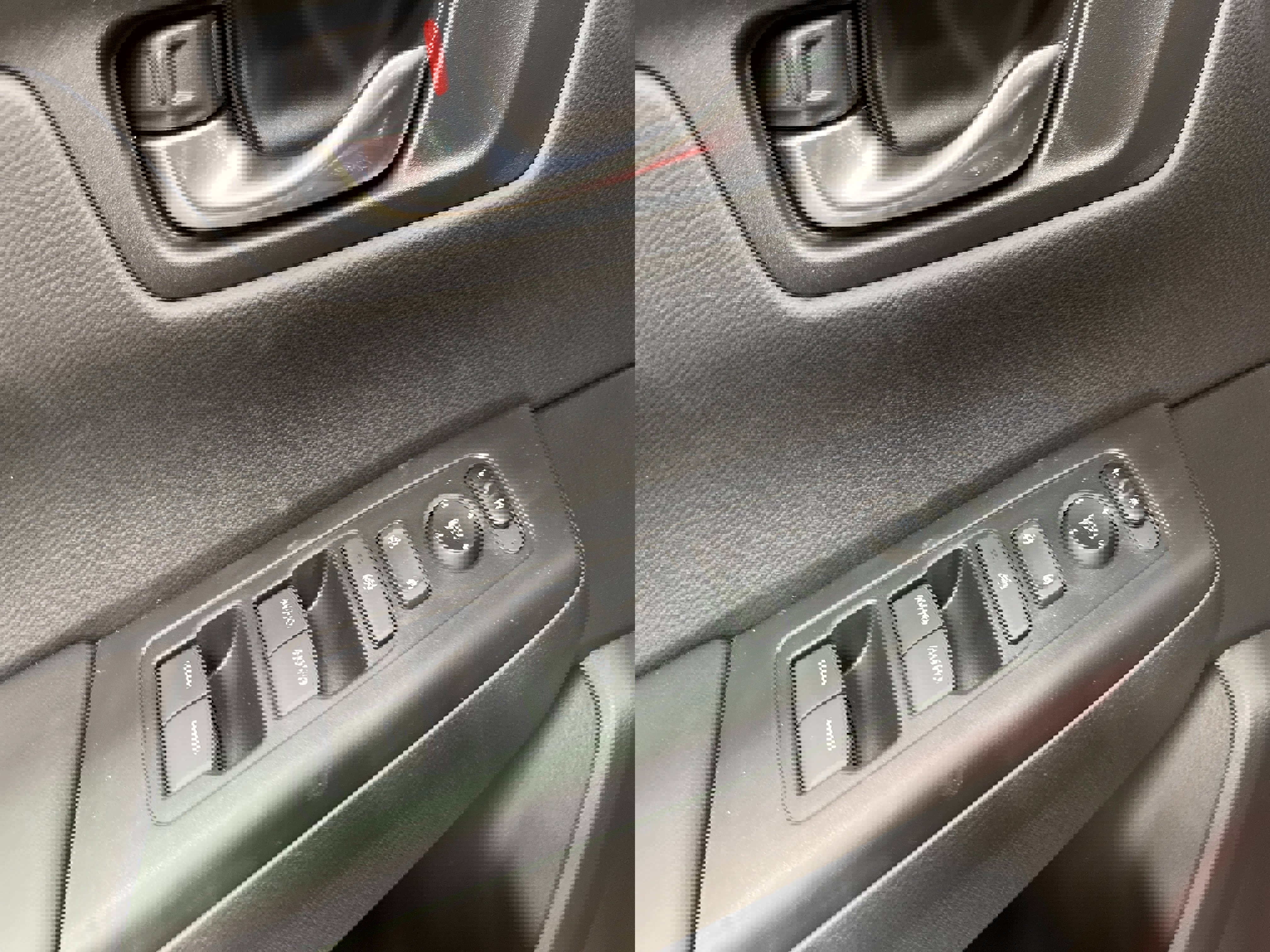 New 2026 Honda CR-V EX image 14