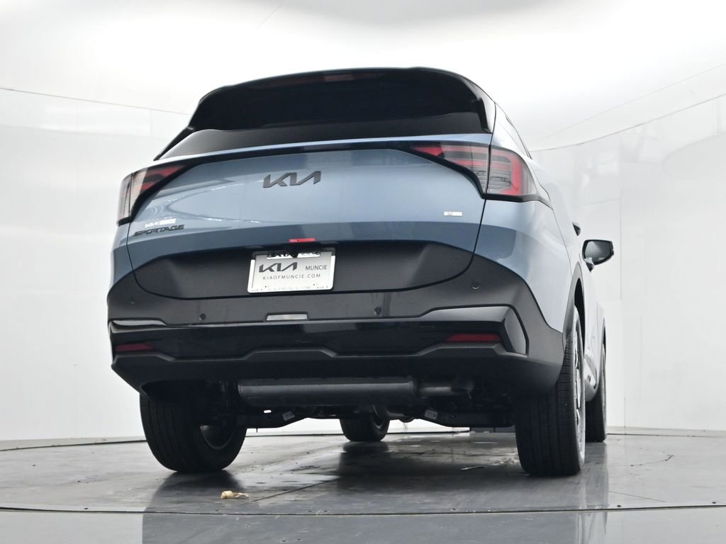 New 2026 Kia Sportage X-Line image 43