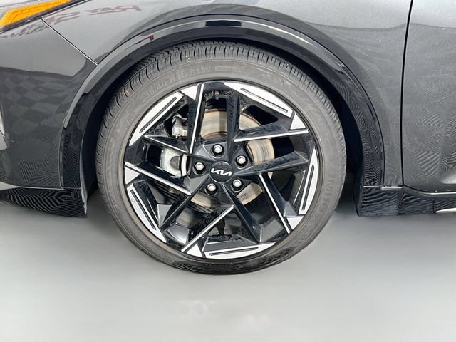 Used 2025 Kia K4 GT-Line w/ GT-Line Premium Package FWD image 10