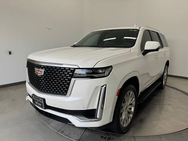 Used 2022 Cadillac Escalade Premium Luxury image 29