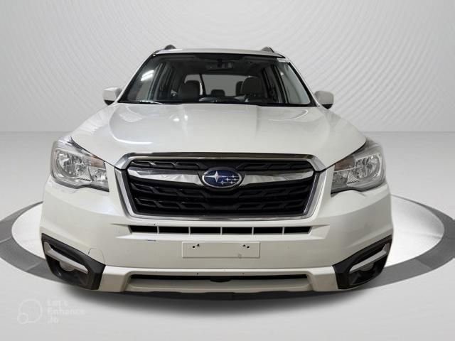 Used 2017 Subaru Forester 2.5i Limited AWD/4WD image 9