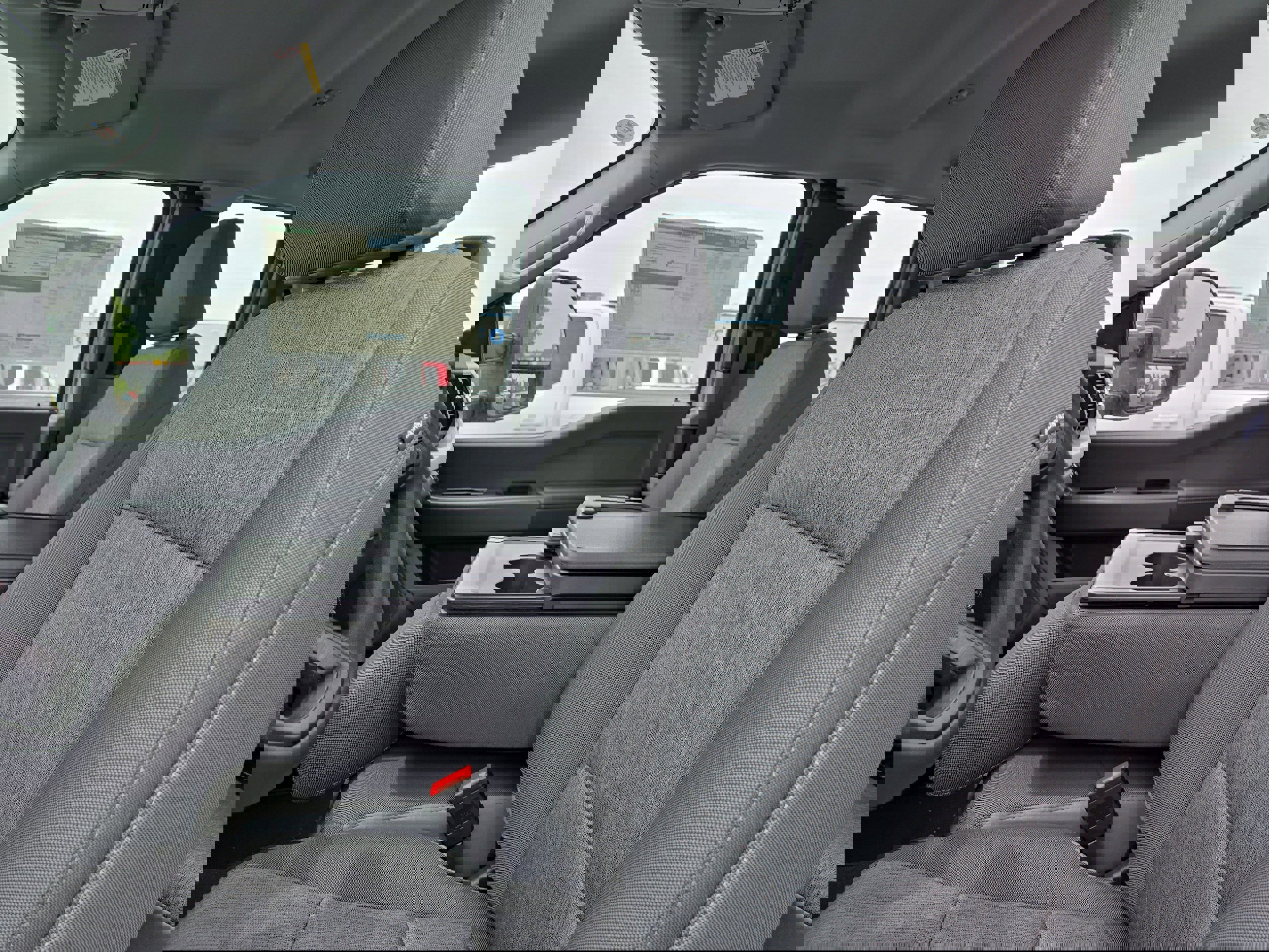 New 2025 Ford F350 XL w/ STX Appearance Package image 21