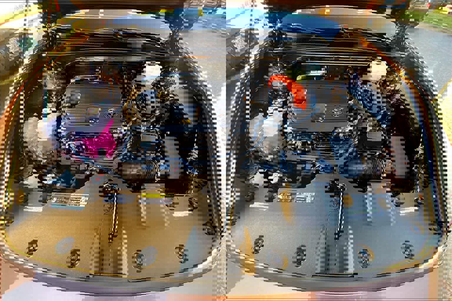 New 2026 Toyota Crown Limited image 16