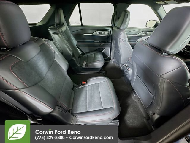 New 2025 Ford Explorer ST w/ Sun And Sound Package image 32