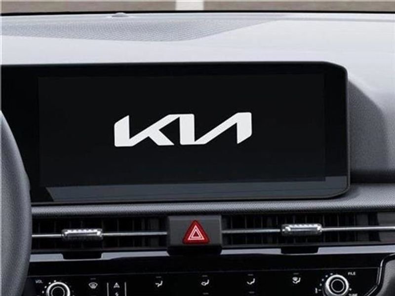 New 2026 Kia Sportage S image 47