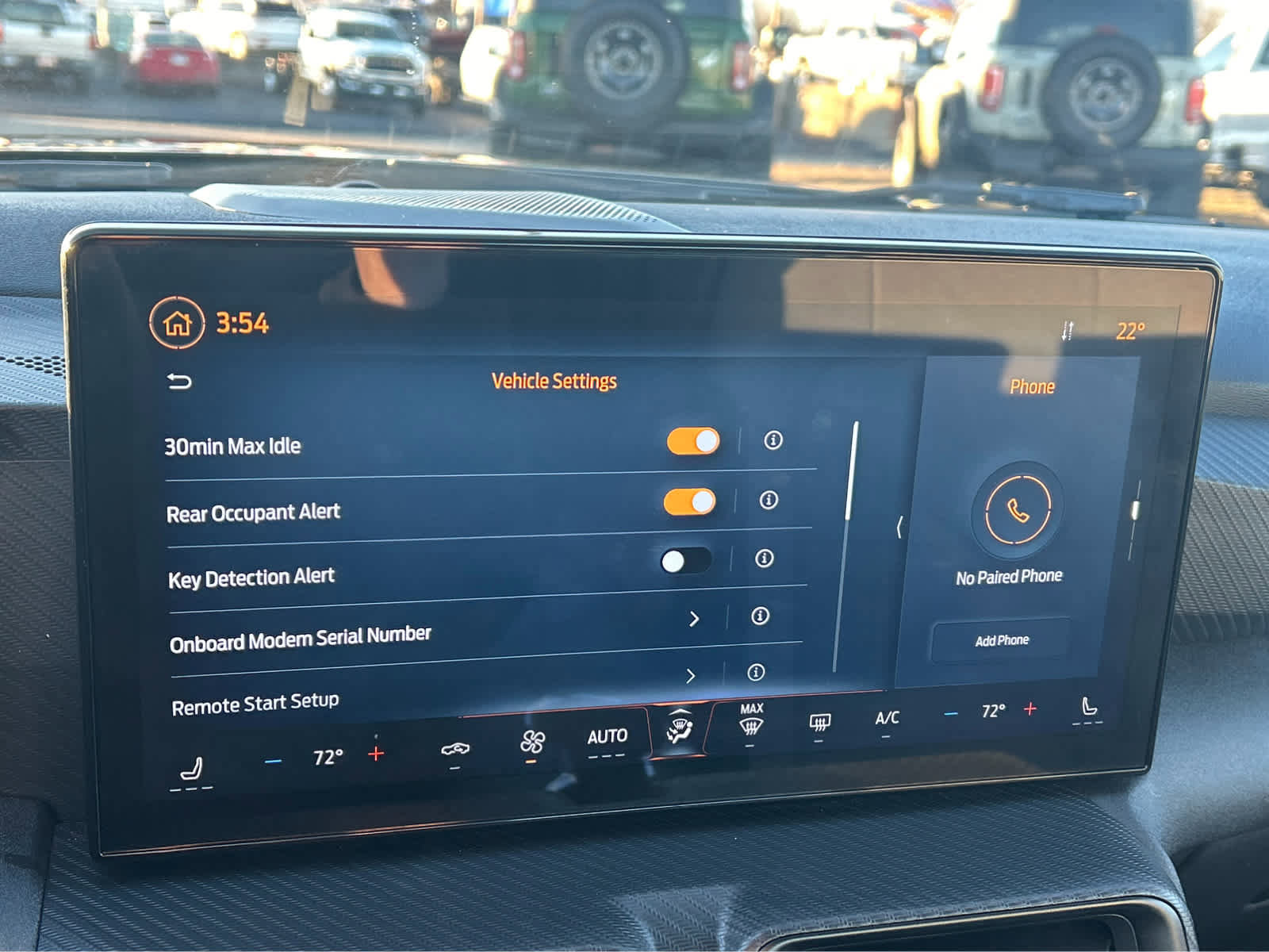 Used 2024 Ford Mustang GT image 24