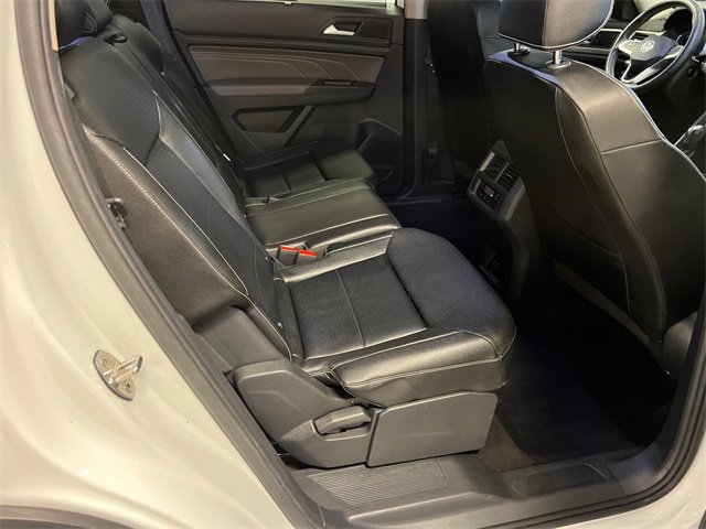 Certified 2023 Volkswagen Atlas SE image 13